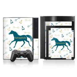 SkinVinyyli Konsoleille mattapinta