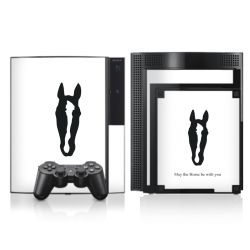 SkinVinyyli Konsoleille mattapinta