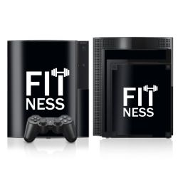 SkinVinyyli Konsoleille mattapinta