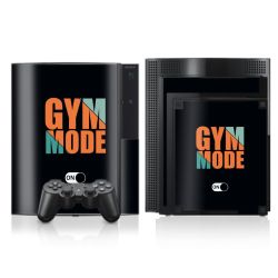 SkinVinyyli Konsoleille mattapinta