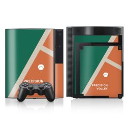 SkinVinyyli Konsoleille mattapinta