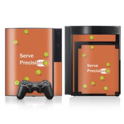 Foils for Consoles matt