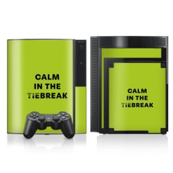 Foils for Consoles matt