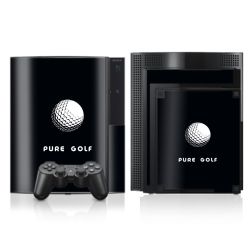 Foils for Consoles matt