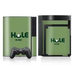 SkinVinyyli Konsoleille mattapinta