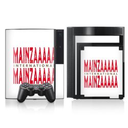 Folien für Spielekonsolen matt