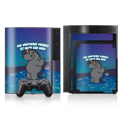 Folien für Spielekonsolen matt