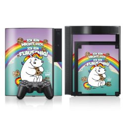 Folien für Spielekonsolen matt