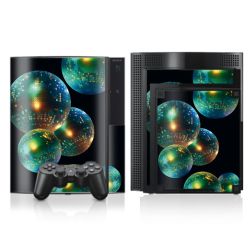 Foils for Consoles matt