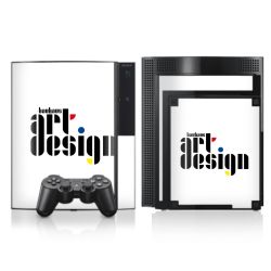 Foils for Consoles matt