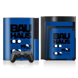 Foils for Consoles matt