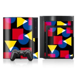 Foils for Consoles matt