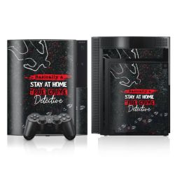 Foils for Consoles matt