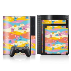 Folier Konsoler matt