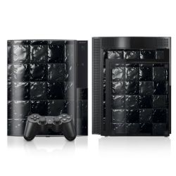 Foils for Consoles matt