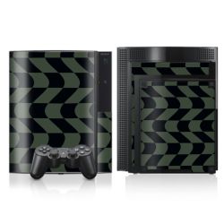 Foils for Consoles matt