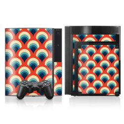 SkinVinyyli Konsoleille mattapinta