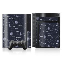 Foils for Consoles matt