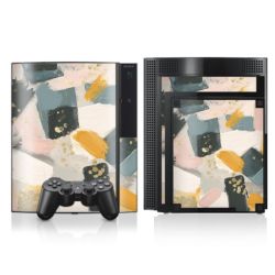 Foils for Consoles matt