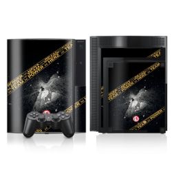 Folien für Spielekonsolen matt