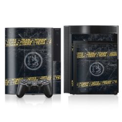 Folien für Spielekonsolen matt