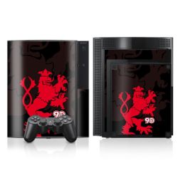 Folien für Spielekonsolen matt