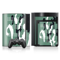 Folien für Spielekonsolen matt