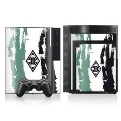 Folien für Spielekonsolen matt