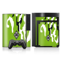 Folien für Spielekonsolen matt