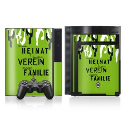 Folien für Spielekonsolen matt