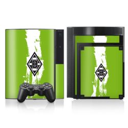 Folien für Spielekonsolen matt