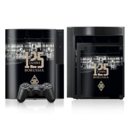 Folien für Spielekonsolen matt