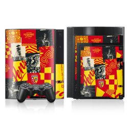 Foils for Consoles matt