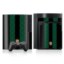 Foils for Consoles matt