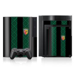 Foils for Consoles matt