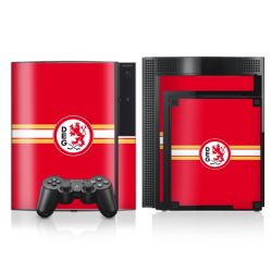 Folien für Spielekonsolen matt