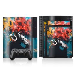 Foils for Consoles matt