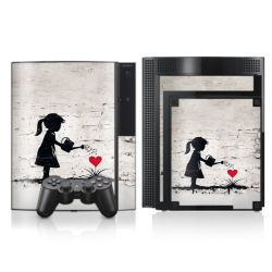 Folier Konsoler matt