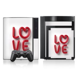 Foils for Consoles matt