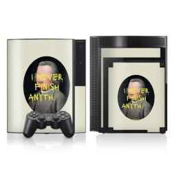 Foils for Consoles matt