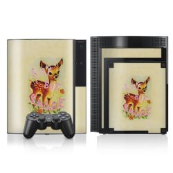 Foils for Consoles matt