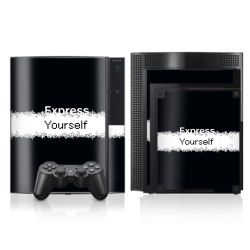 Foils for Consoles matt