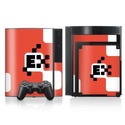 Foils for Consoles matt