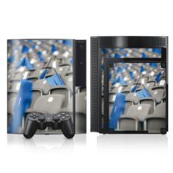 Folien für Spielekonsolen matt