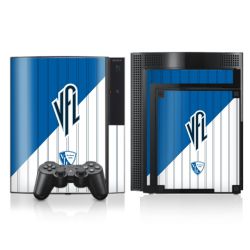 Folien für Spielekonsolen matt