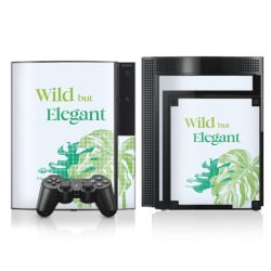 Foils for Consoles matt