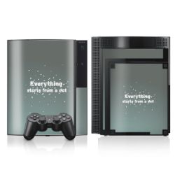 Foils for Consoles matt