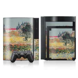 Foils for Consoles matt