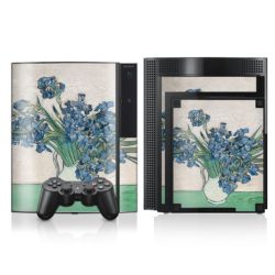 Foils for Consoles matt