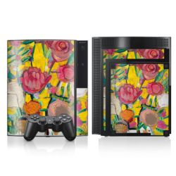 Folier Konsoler matt